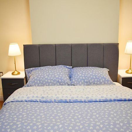 Birmingham City Centre Room In Edgbaston Near Stadium, Free Parking Zewnętrze zdjęcie