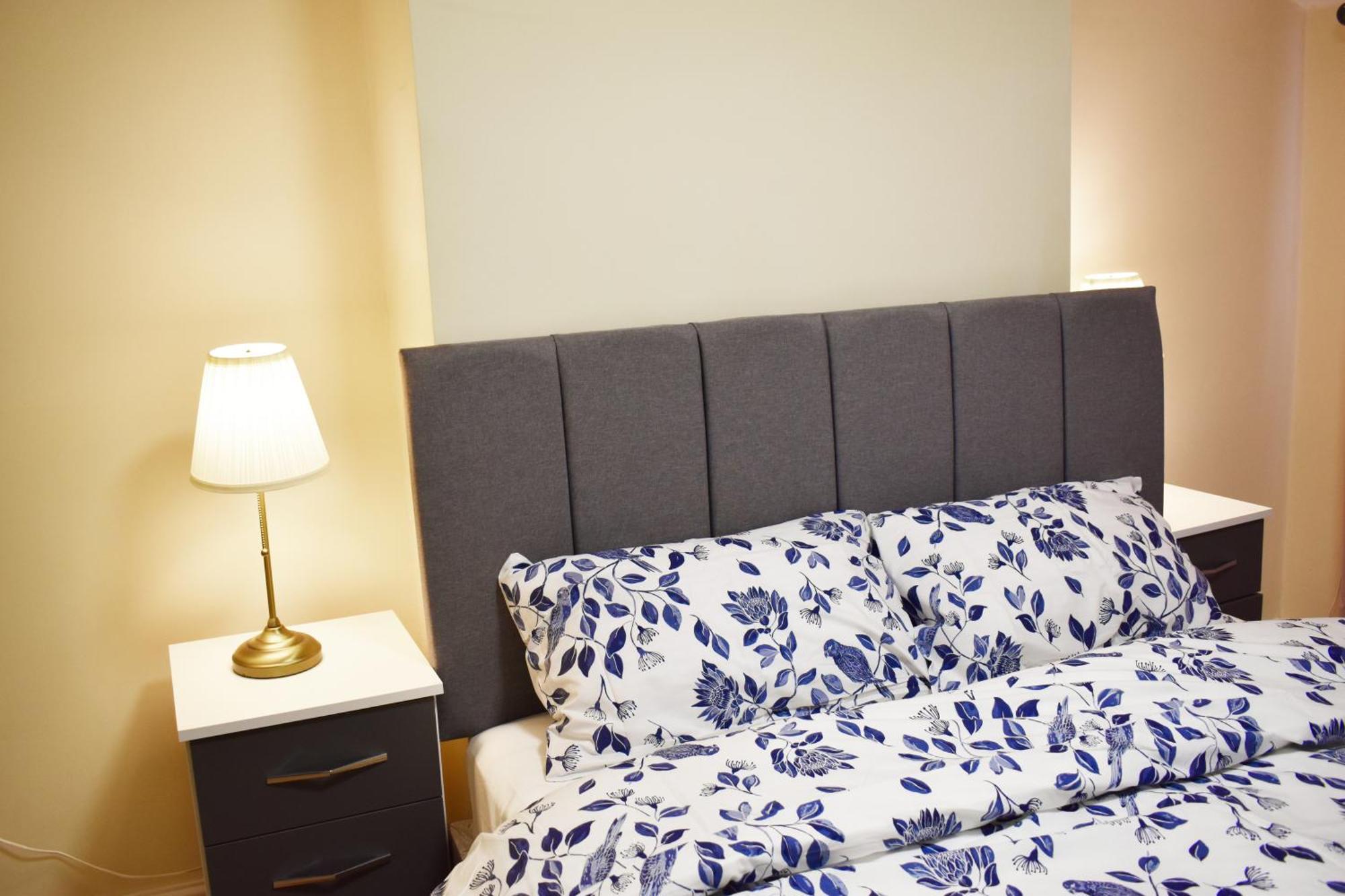 Birmingham City Centre Room In Edgbaston Near Stadium, Free Parking Zewnętrze zdjęcie