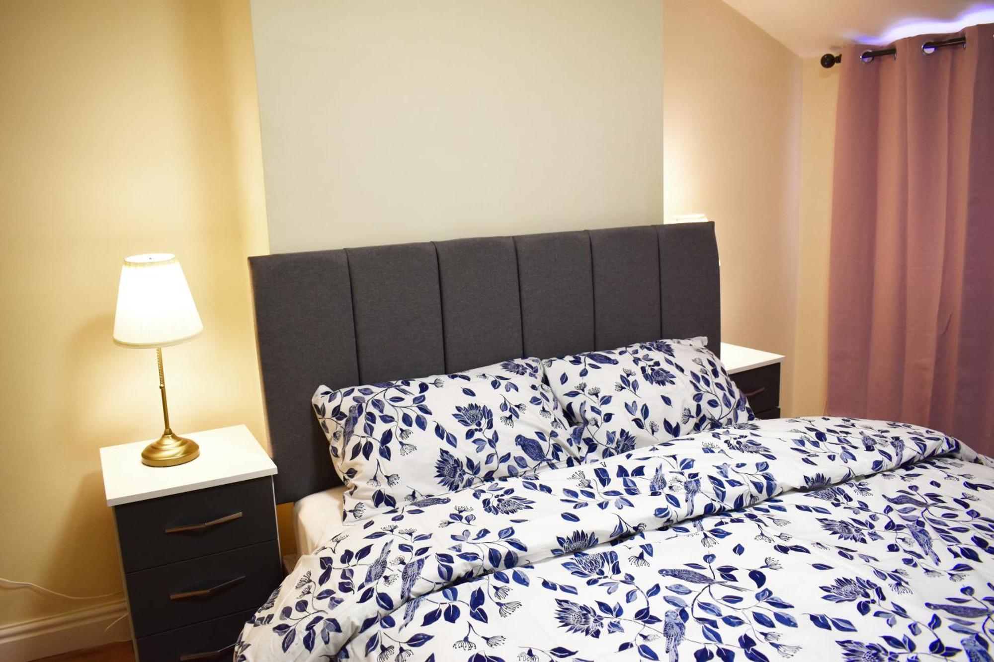 Birmingham City Centre Room In Edgbaston Near Stadium, Free Parking Zewnętrze zdjęcie