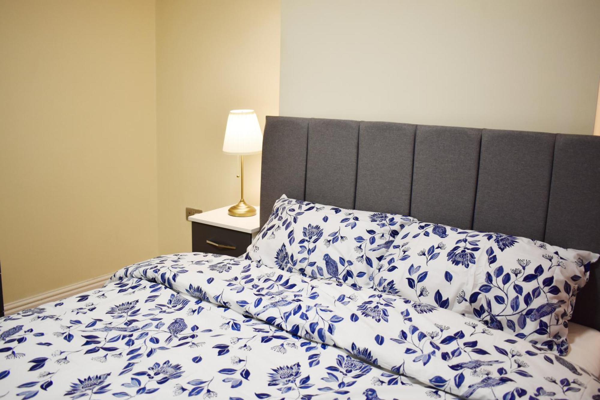 Birmingham City Centre Room In Edgbaston Near Stadium, Free Parking Zewnętrze zdjęcie