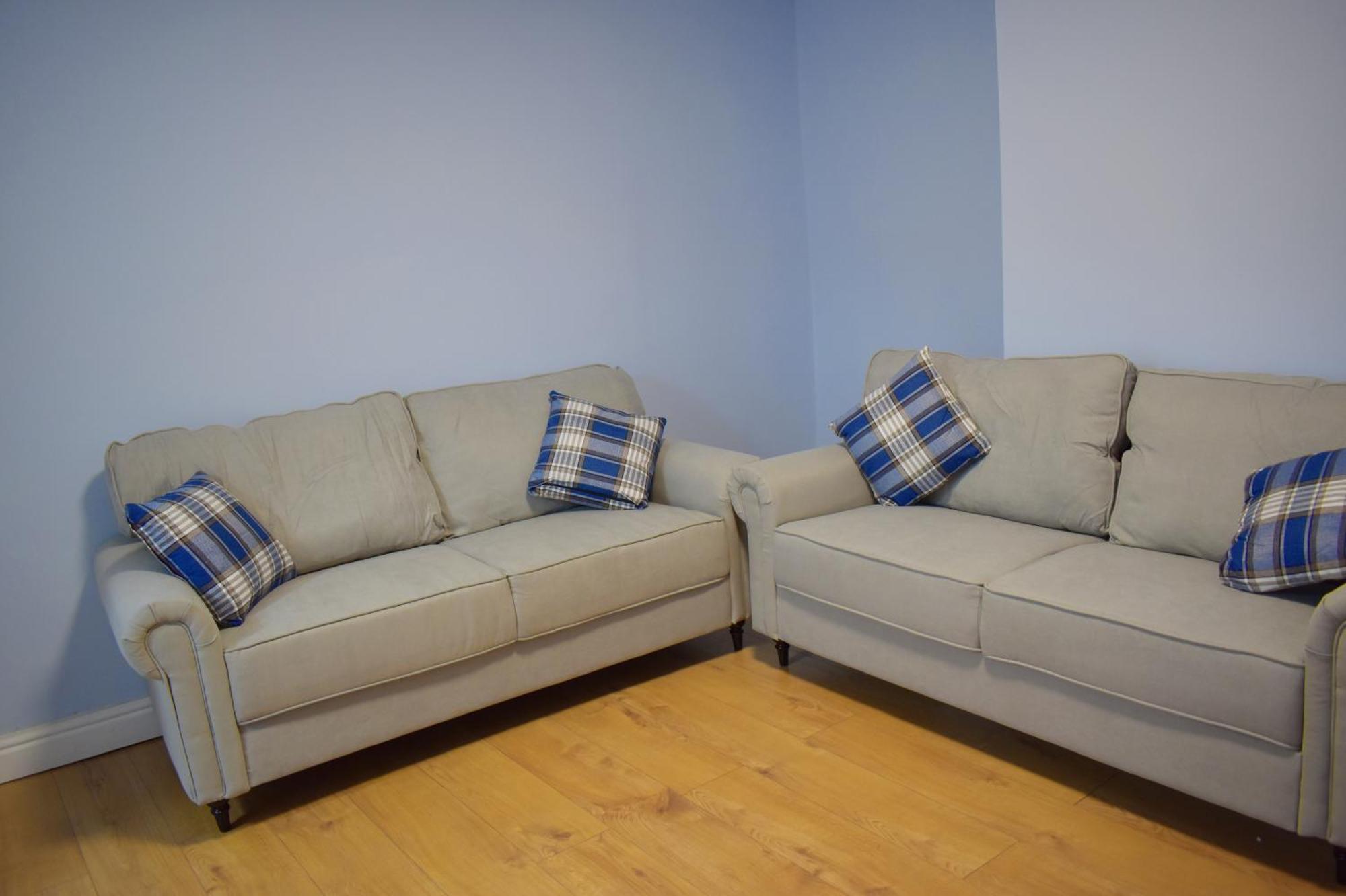 Birmingham City Centre Room In Edgbaston Near Stadium, Free Parking Zewnętrze zdjęcie