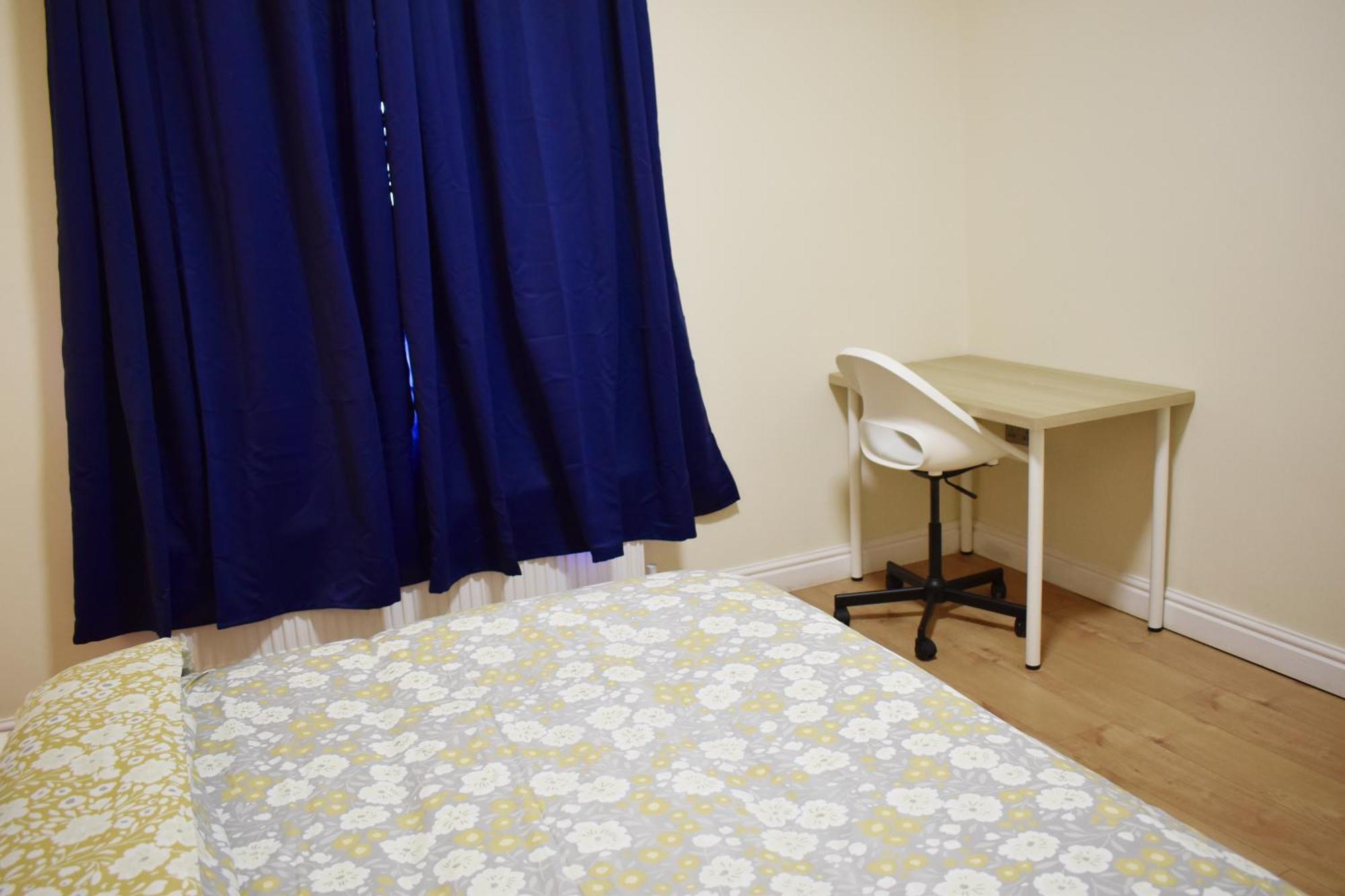 Birmingham City Centre Room In Edgbaston Near Stadium, Free Parking Zewnętrze zdjęcie