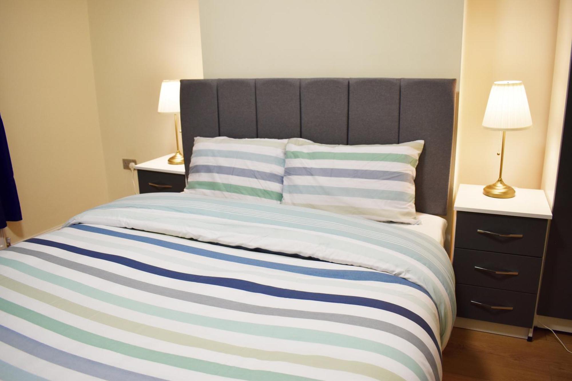 Birmingham City Centre Room In Edgbaston Near Stadium, Free Parking Zewnętrze zdjęcie